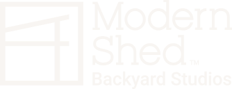 Modern Shed logo