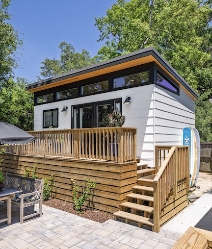 Modern Shed vs Studio Shed | Modern Shed