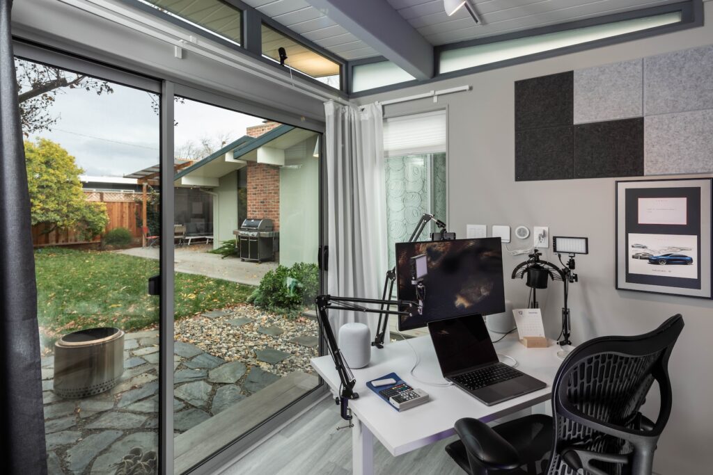 Game Shed | Modern Shed