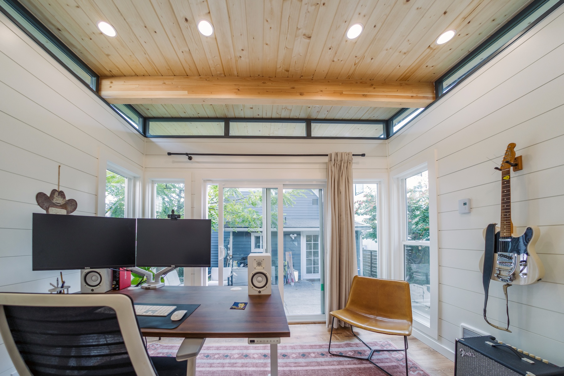 Modern Shed vs Competitors
